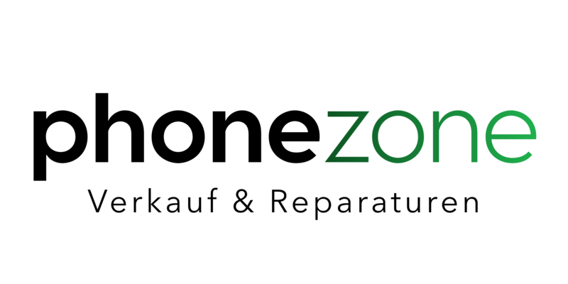 Phonezone AG Logo
