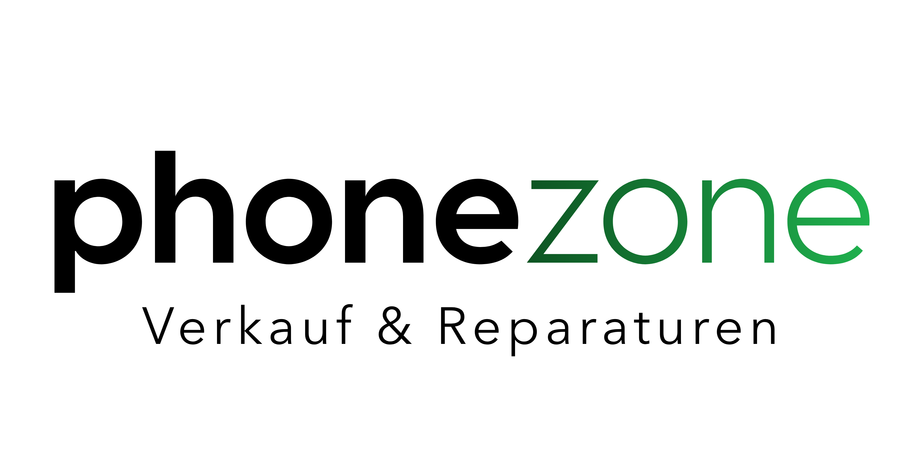 Phonezone AG Logo