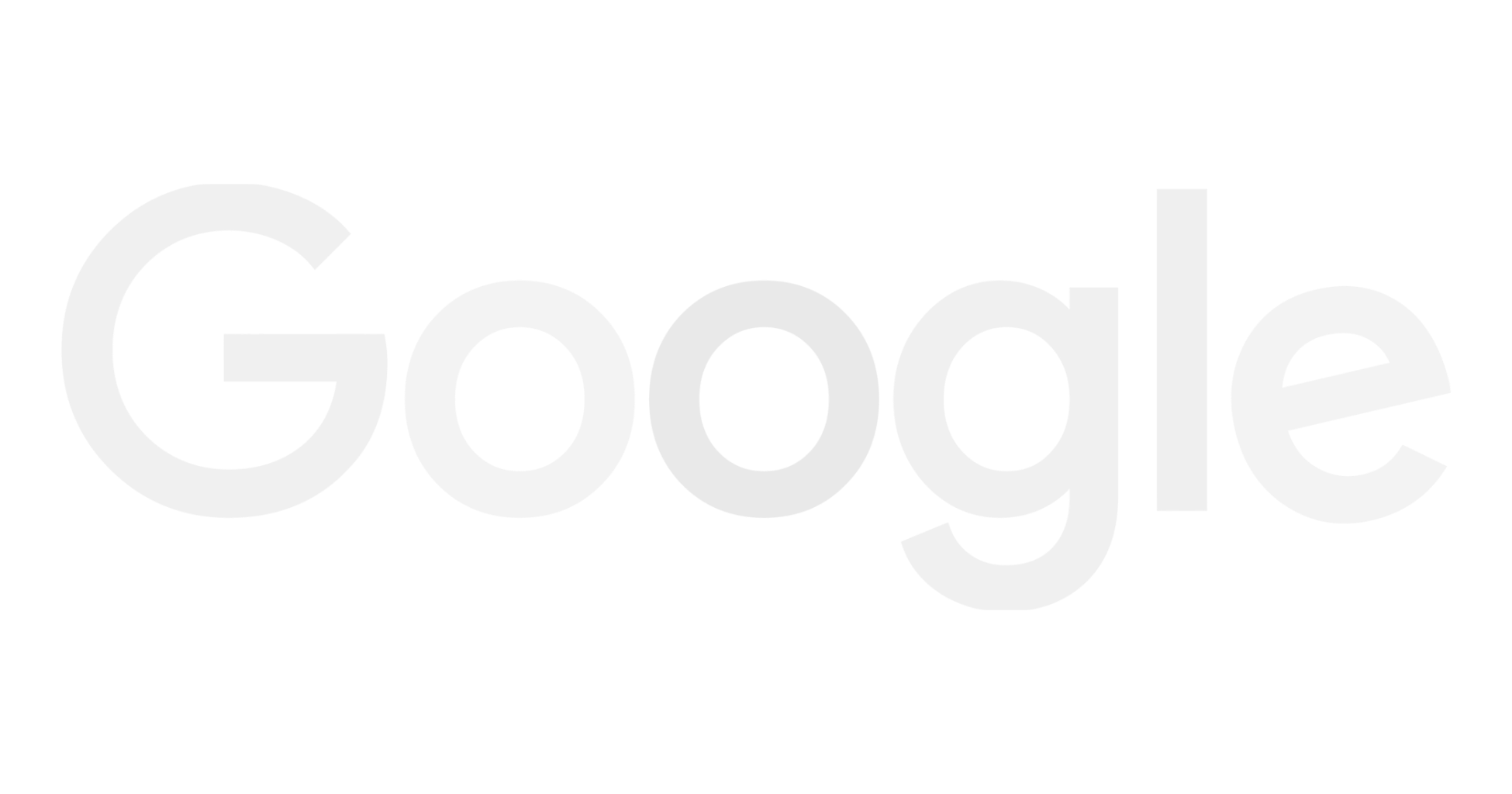 Google Google Logo – Handy Reparatur bei Phonezone